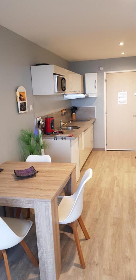 Studio Avec Sauna Au Calme A 15 Min De Colmar Trois-Épis Exteriér fotografie